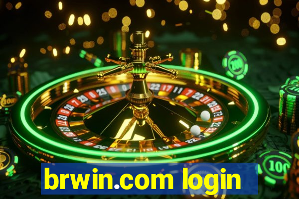 brwin.com login